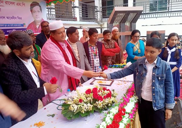 টঙ্গী পাইলট স্কুল এন্ড গার্লস কলেজে বার্ষিক পরিক্ষার ফলাফল প্রকাশ