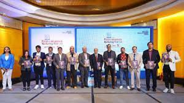 ব্র্যান্ড প্র্যাক্টিশনার্স এর ফুড এন্ড বেভারেজ মার্কেটিং ফেস্ট ৩.০ অনুষ্ঠিত 