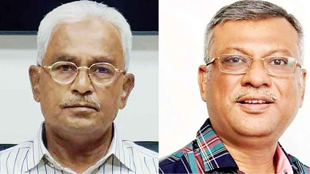 বিএনপি নেতা আলালসহ ৮ জনের কারাদন্ড