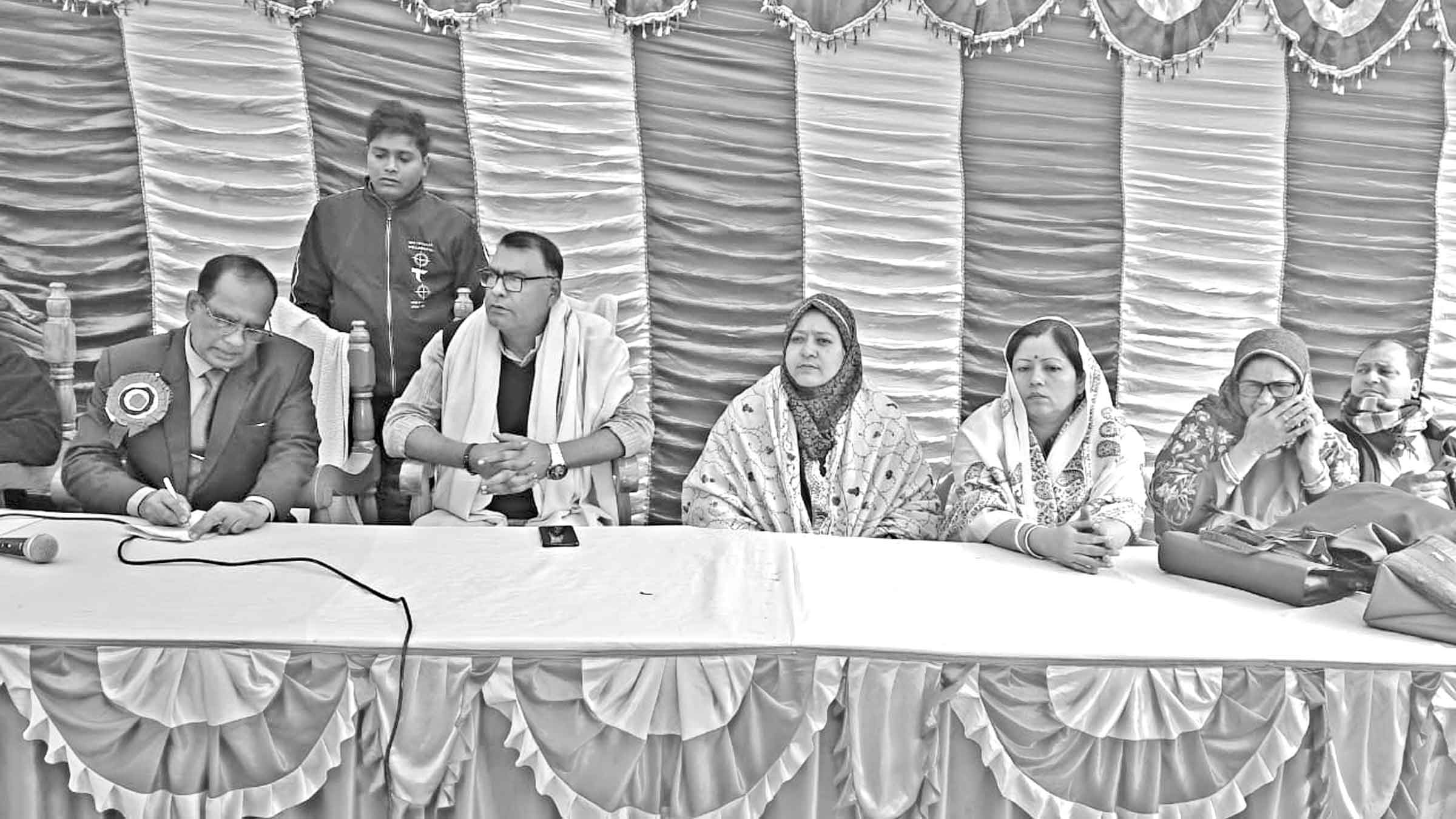 ঘাটাইলে উন্নয়নের ধারা অব্যাহত রাখতে ঈগলকে বিজয়ী করার আহ্বান