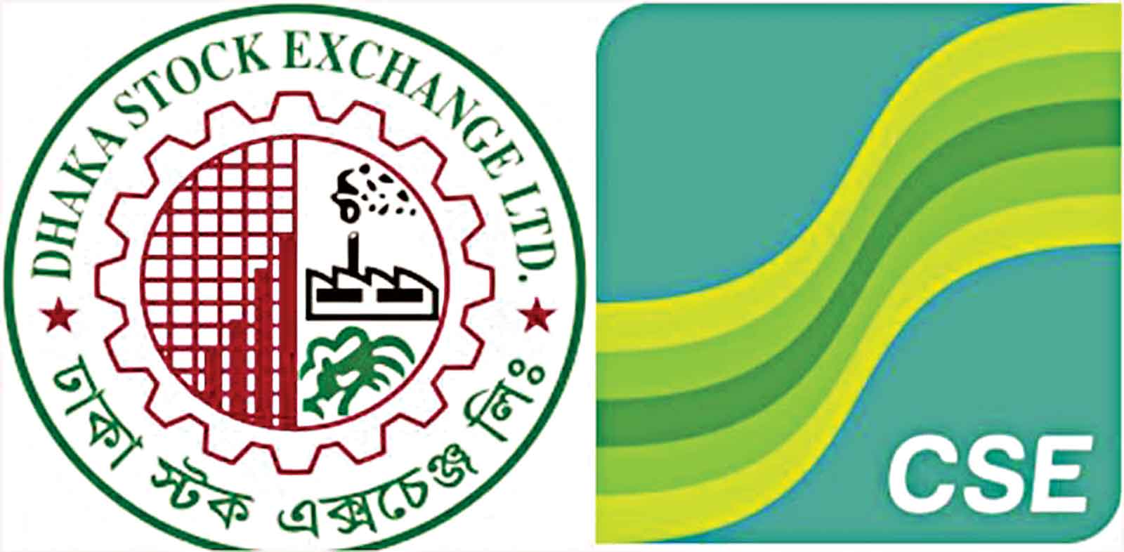 পতন দিয়ে বছর শুরু