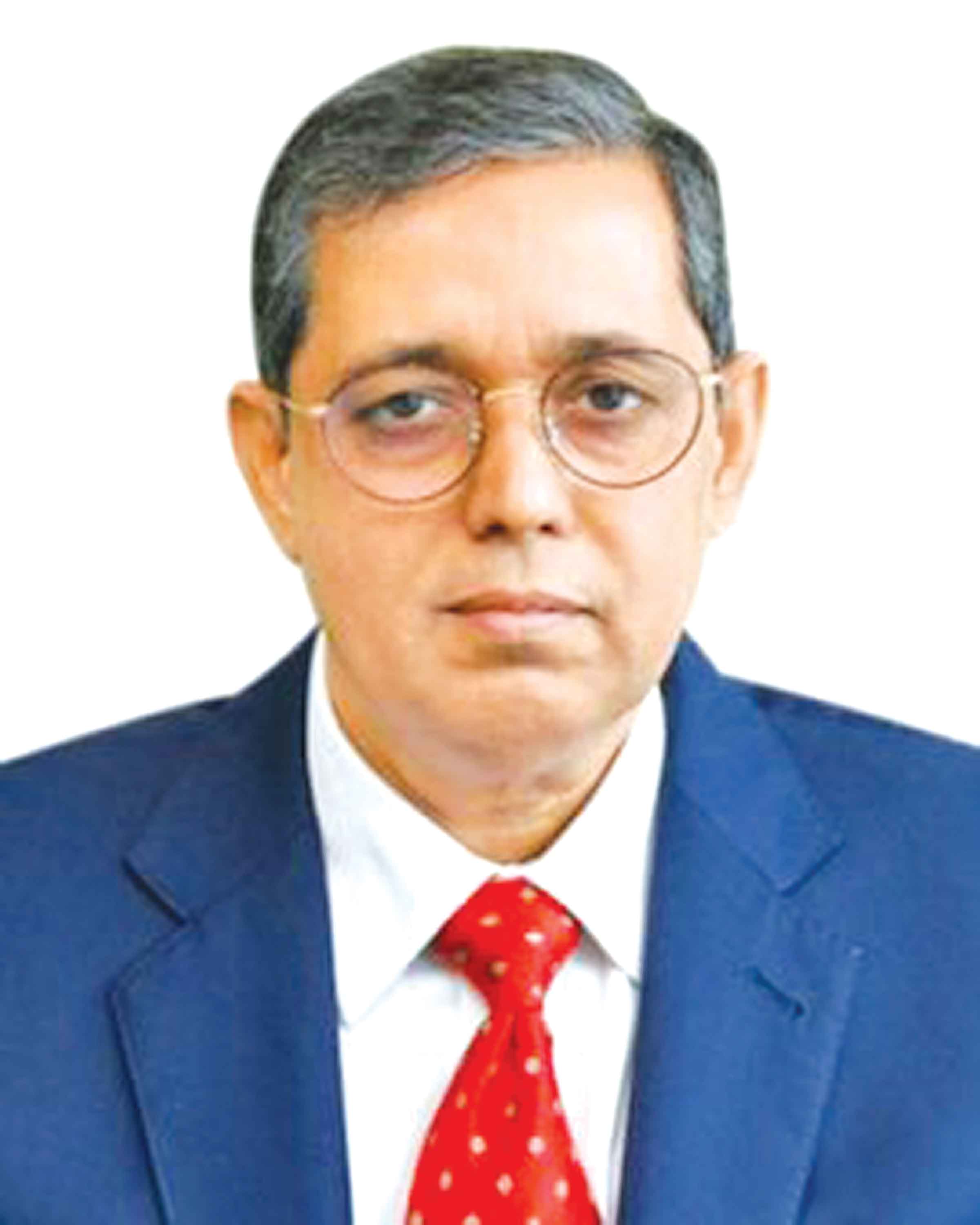 ন্যাশনাল ব্যাংকের নতুন ডিএমডি শেখ আকতার উদ্দিন