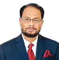 আ'লীগ এই নির্বাচনে জাপাকে কোনো ছাড় দেয়নি :জি এম কাদের