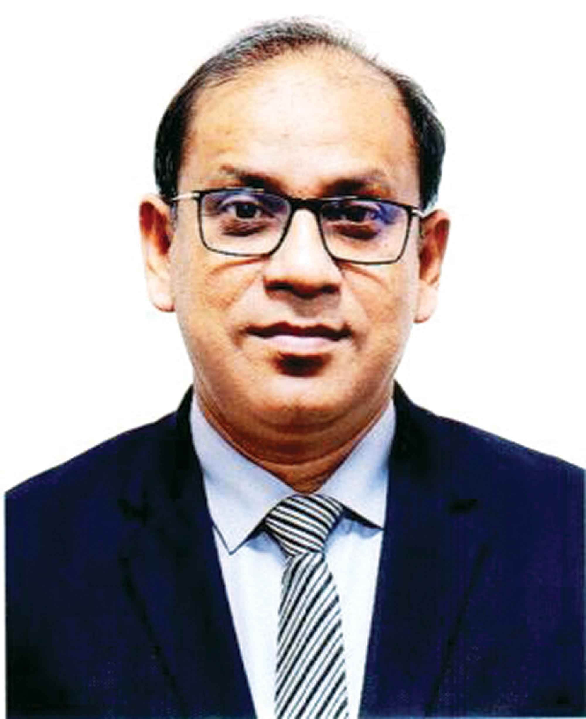 বিএসটিআই'র নতুন মহাপরিচালক