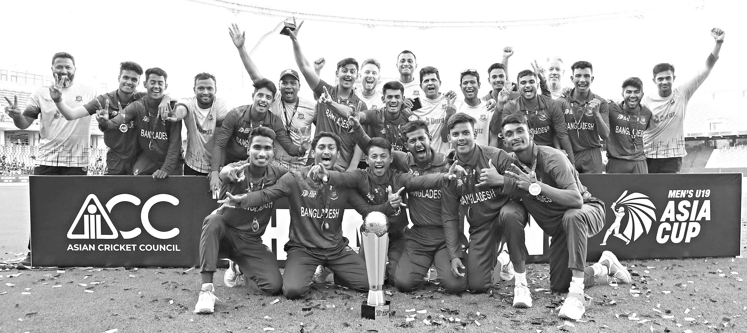 দক্ষিণ আফ্রিকায় কঠিন কন্ডিশন ও বাউন্সি উইকেটের চ্যালেঞ্জ