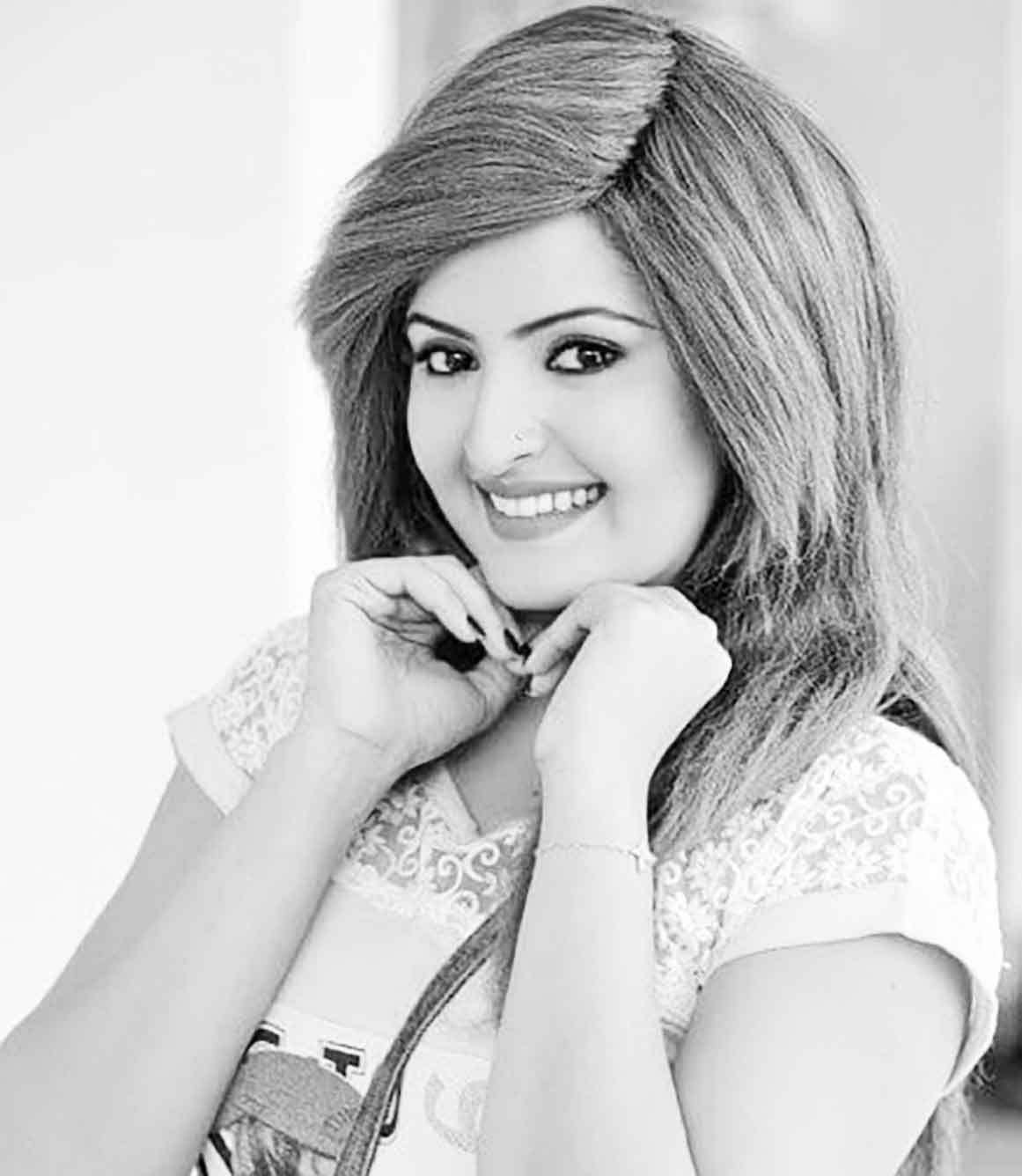 শুটিং দিয়ে বছর শুরু পরীমনির