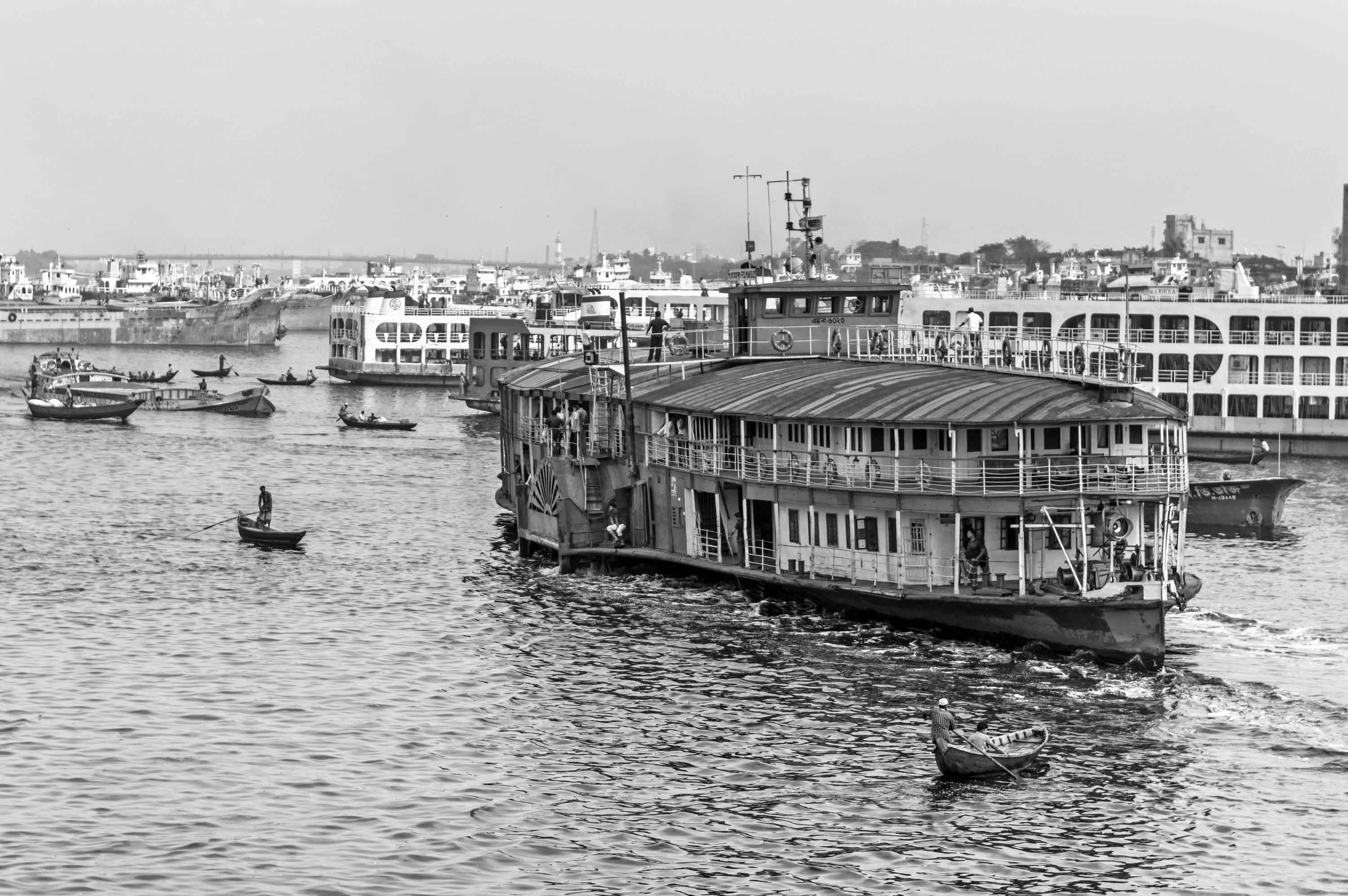 একাদশ শ্রেণির ইংরেজি প্রথম পত্র