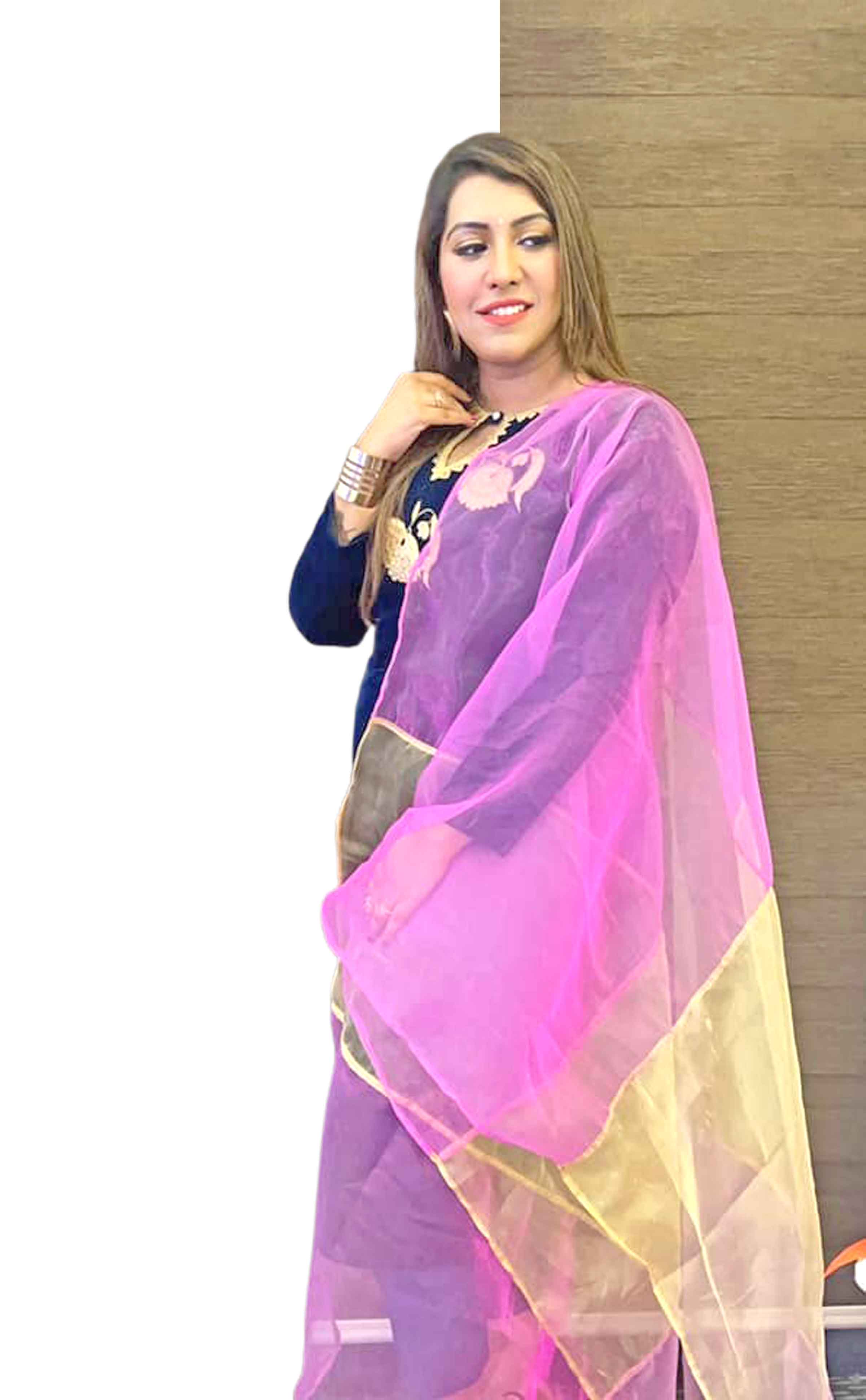 সদ্য নতুন গানে কণ্ঠ দিতে অদ্ভুত রোমাঞ্চ হয়