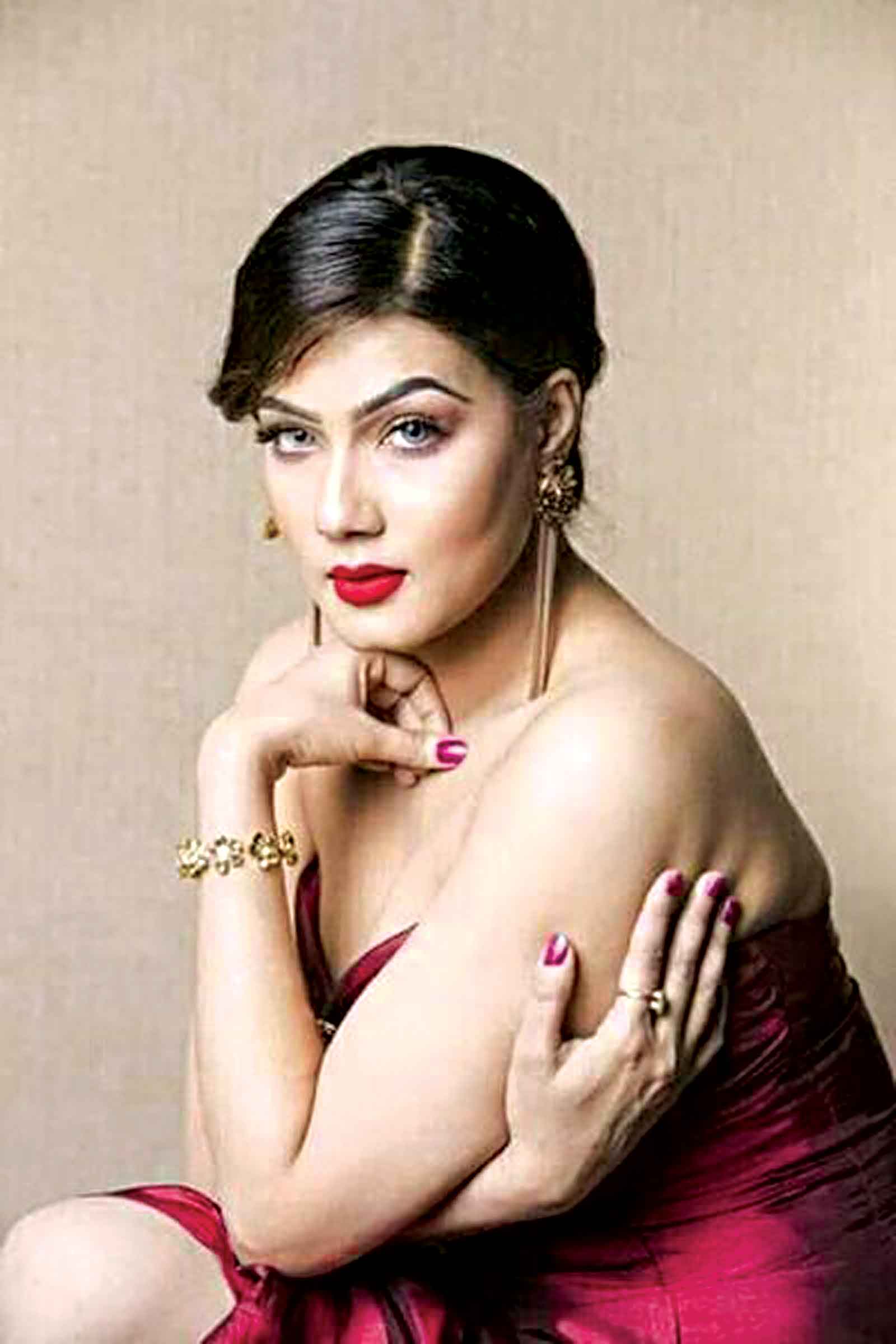 নির্বাচনী ইশতেহারে মাহী