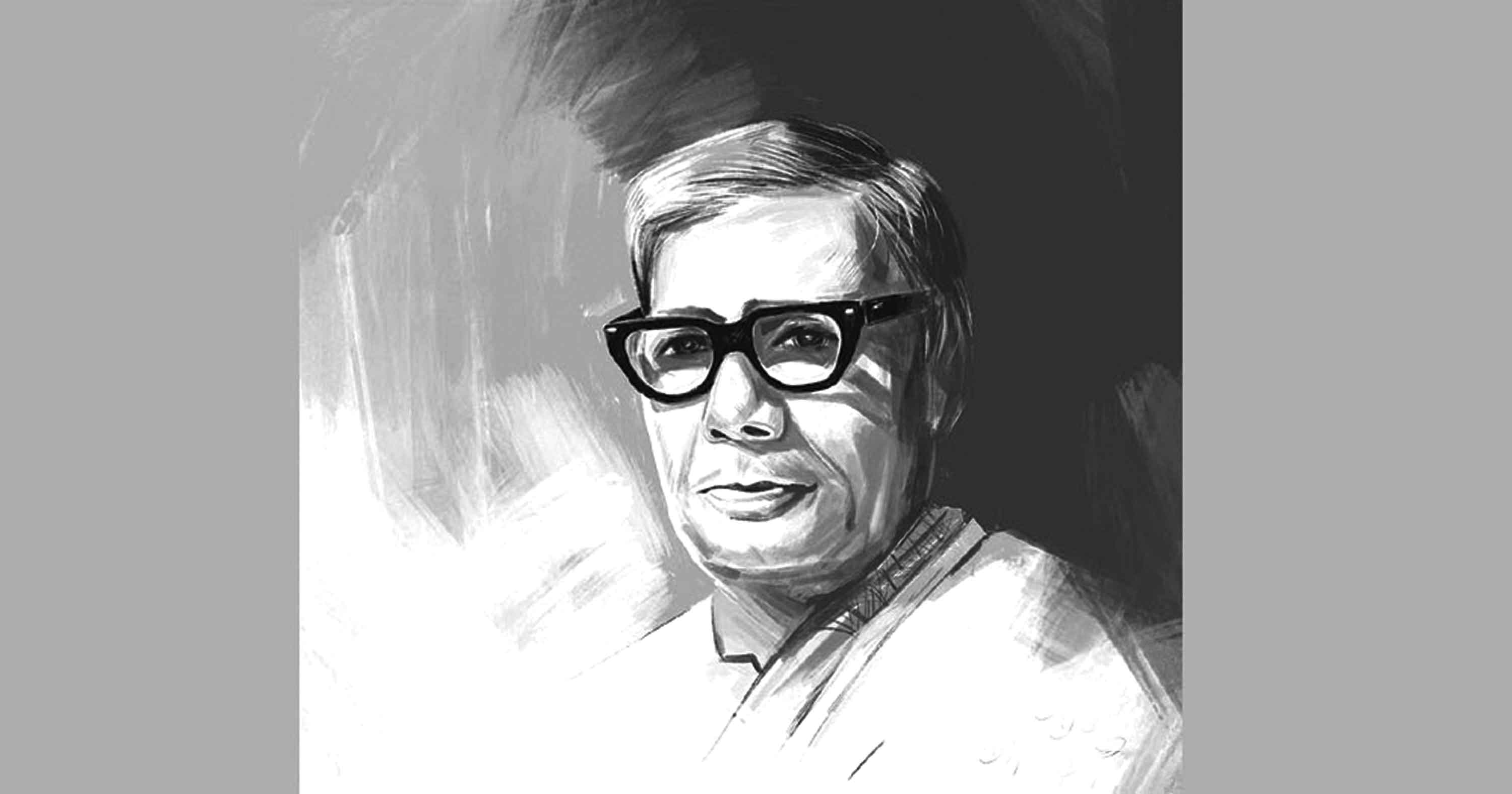 পলস্নীকবি জসীমউদ্‌দীনের নকশী কাঁথার মাঠ