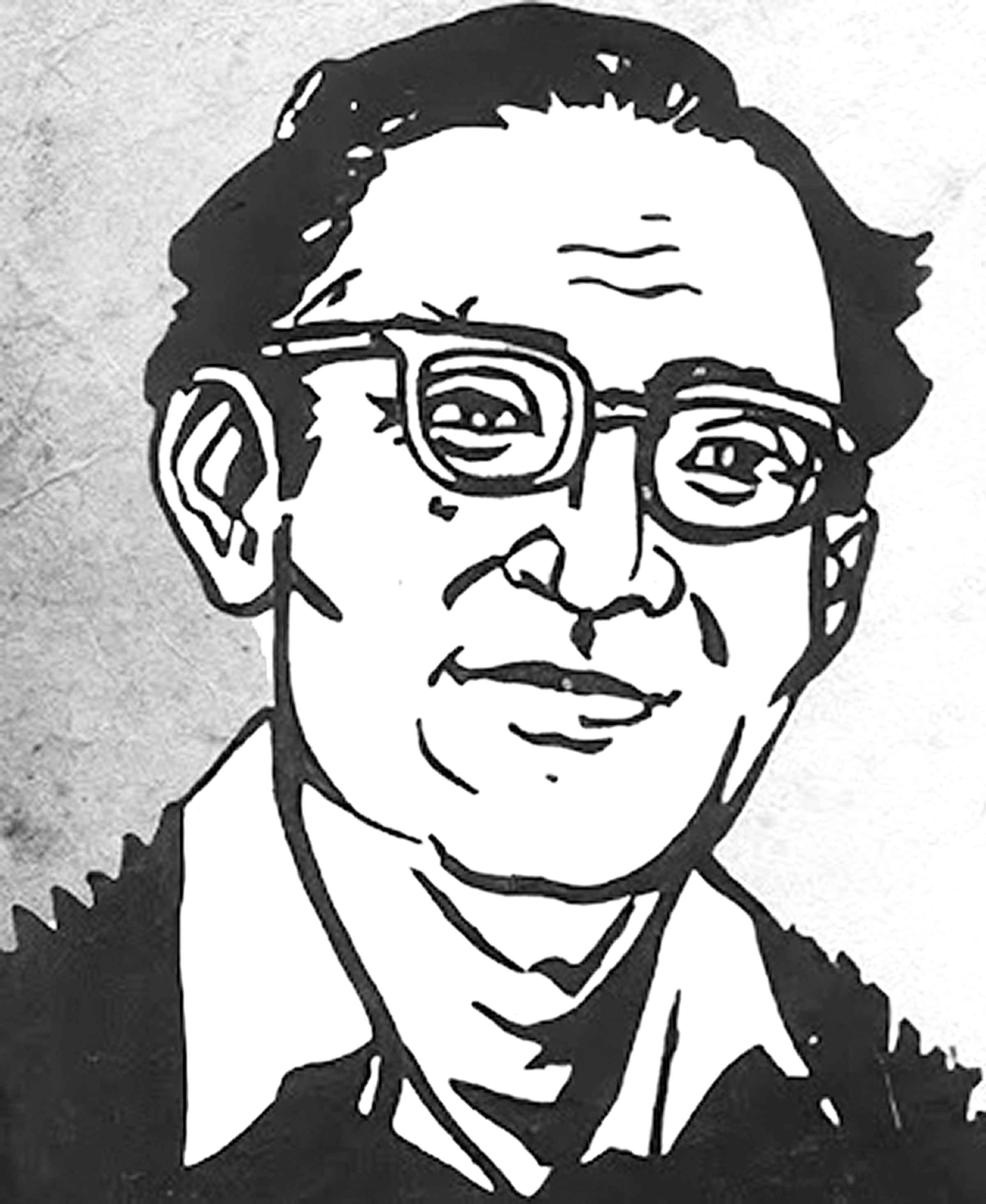 লোক সঙ্গীতের প্রবাদ পুরুষ আব্বাসউদ্দীন