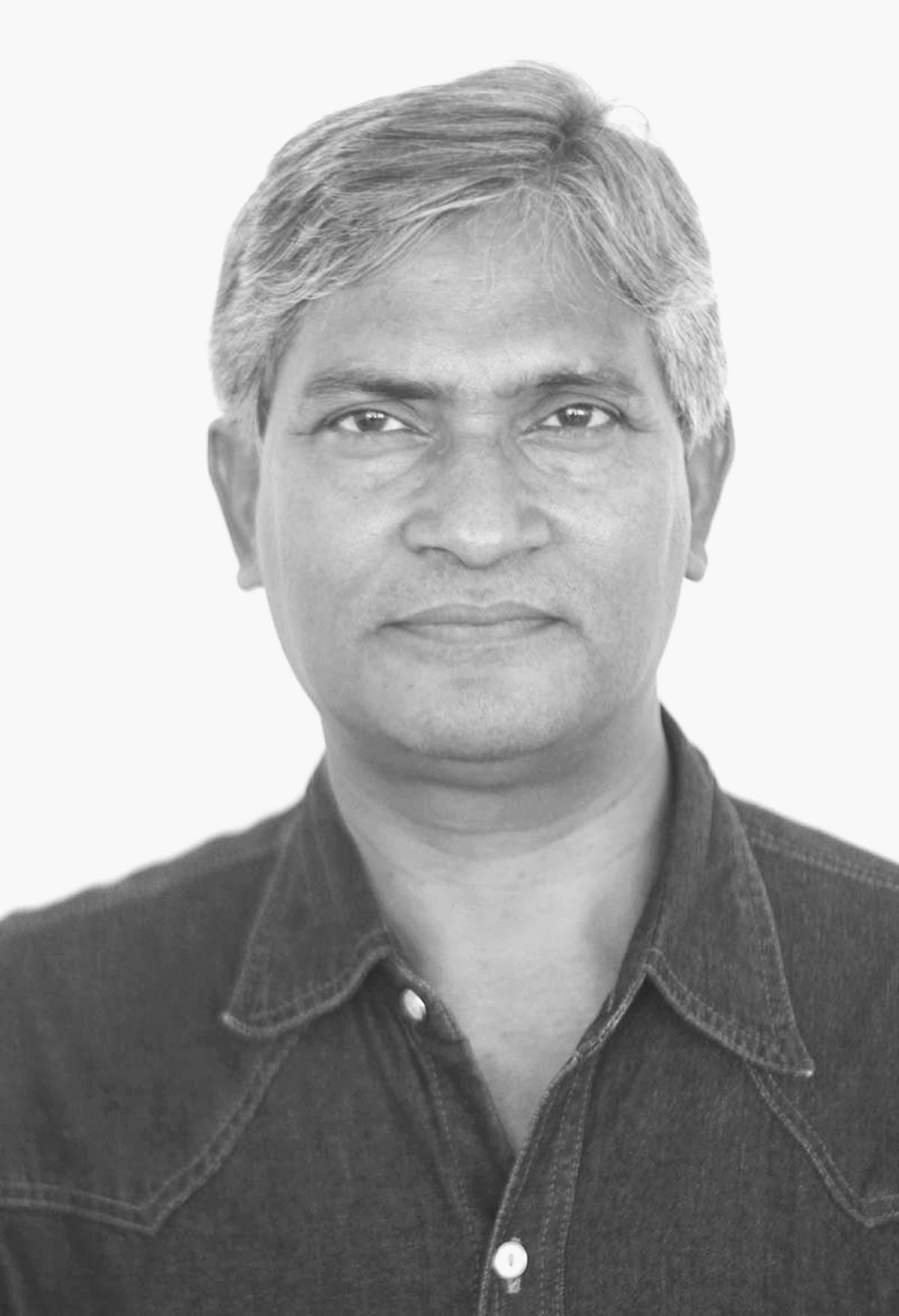কবি আরিফ মঈনুদ্দীন