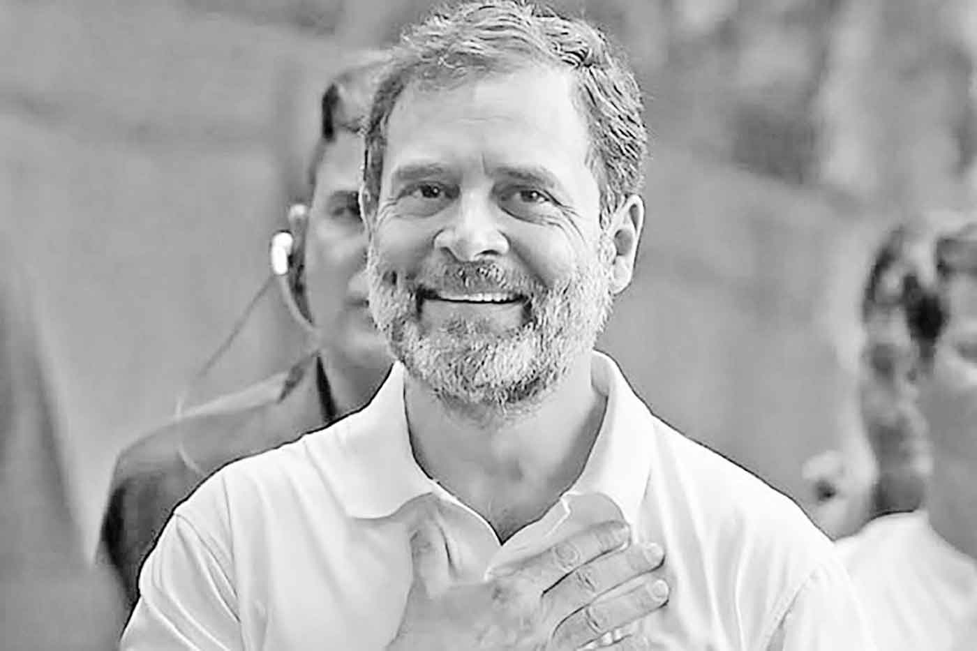 বদলে গেল রাহুলের 'ভারত ন্যায় যাত্রা'র নাম