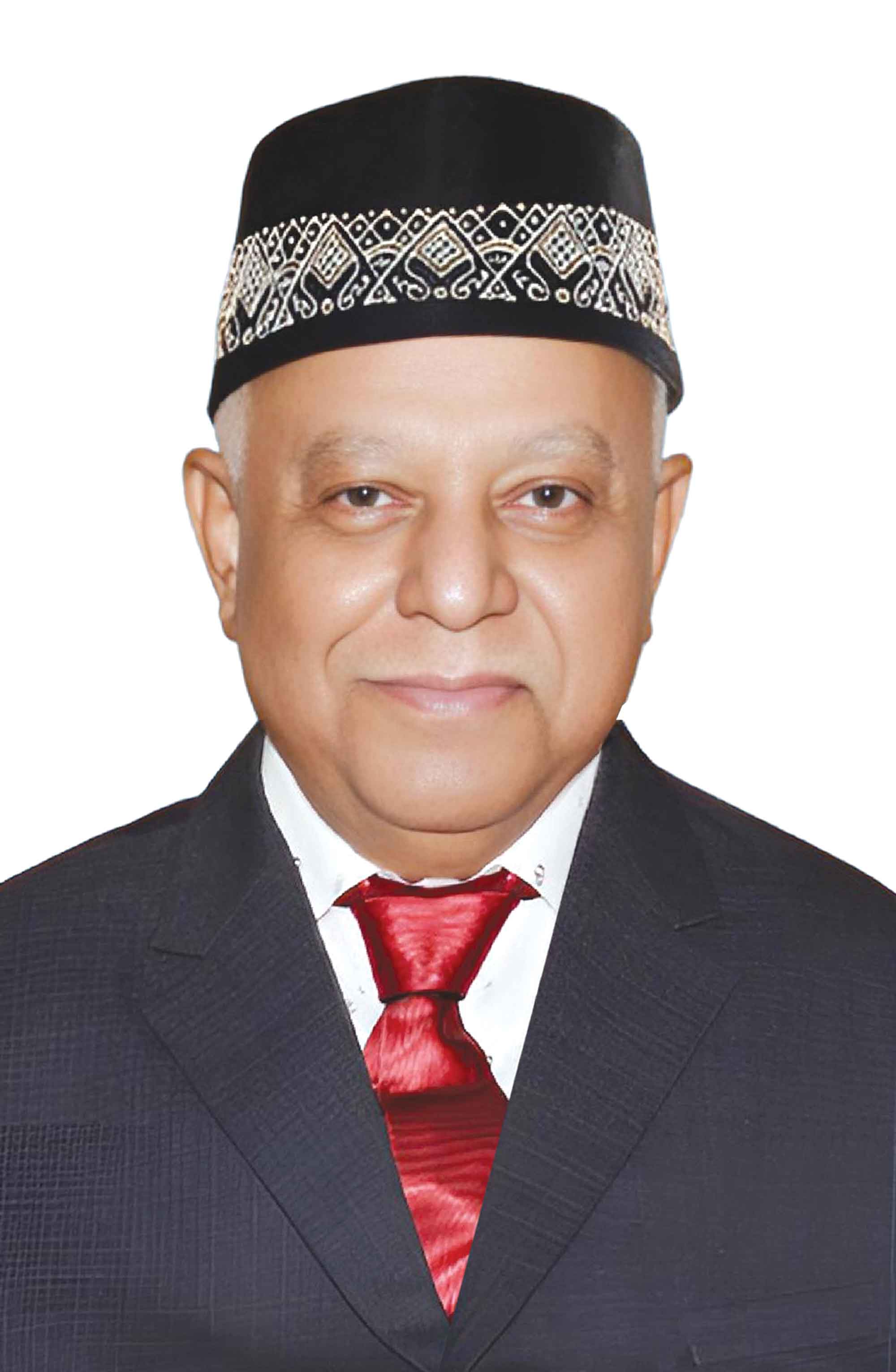 মনজুর আলম স্ট্যান্ডার্ড ব্যাংকের ভাইস চেয়ারম্যান নির্বাচিত