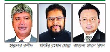 ট্রাক-ঈগলে কোণঠাসা নৌকা!