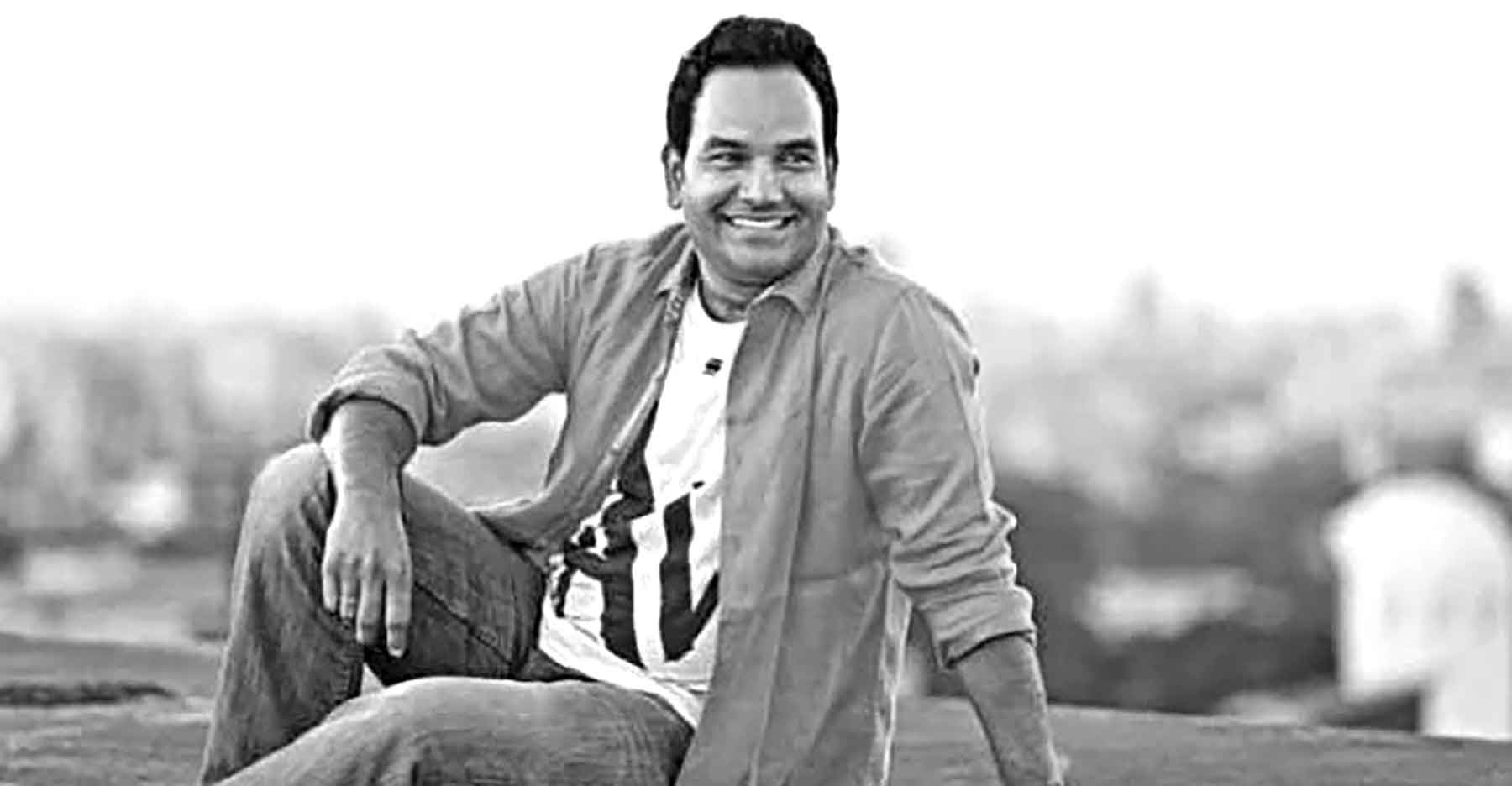 অভিনয়কে পেশা হিসেবে নেওয়া সম্ভব নয়