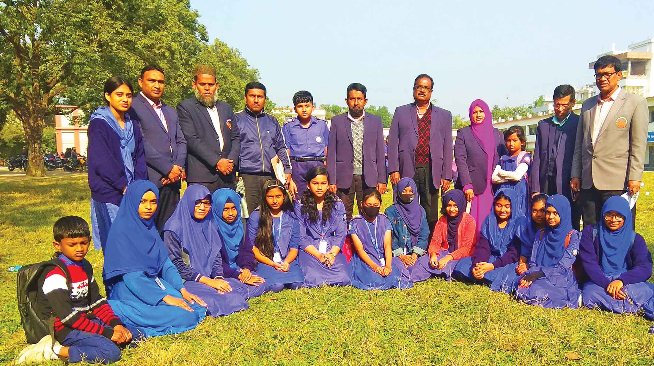 পলস্নীকবির জন্মদিনে আলোচনা অনুষ্ঠান