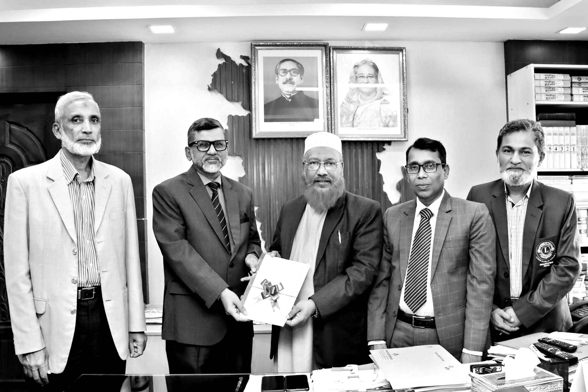 ইসলামি আরবি বিশ্ববিদ্যালয়ের কামিল (স্নাতকোত্তর) ১ম ও ২য় পর্ব পরীক্ষার ফলাফল প্রকাশ