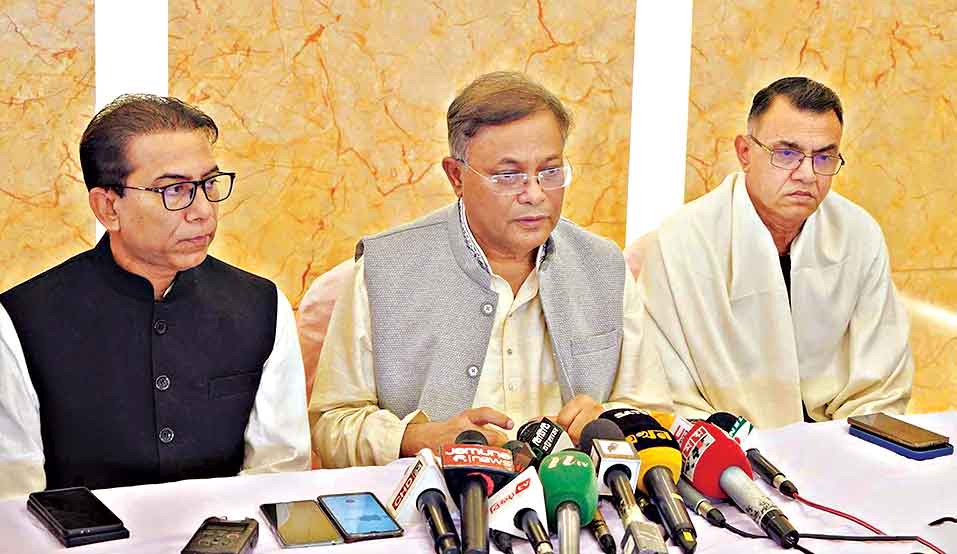 নির্বাচনকে গ্রহণ করে পর্যবেক্ষক পাঠিয়েছে আন্তর্জাতিক মহল