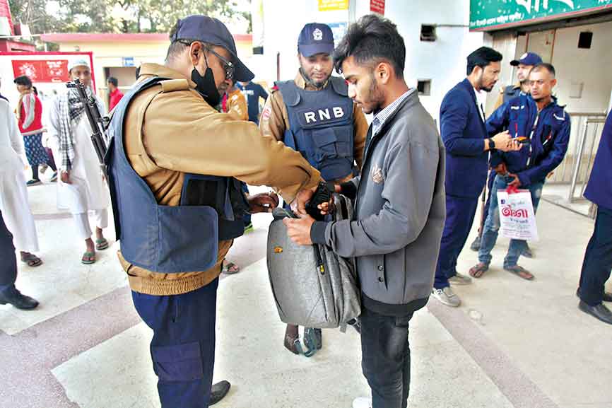 ওআইভিএস ডিভাইস নিয়ে মাঠের্ যাব, খুঁজছে অপরাধী