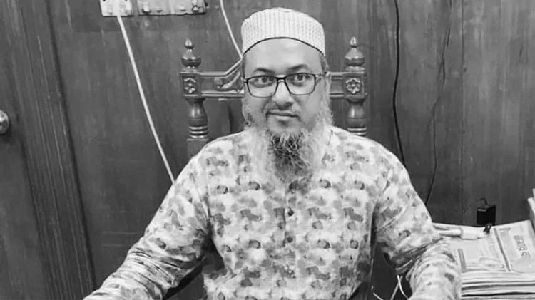 ভোট দিতে যাওয়ার সময় মারা গেলেন চলচ্চিত্র পরিবেশক