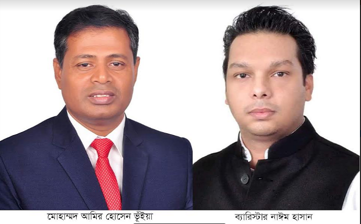 কুমিল্লা-১ আসনে জাতীয় পার্টি ও স্বতন্ত্র প্রার্থীর ভোট বর্জন
