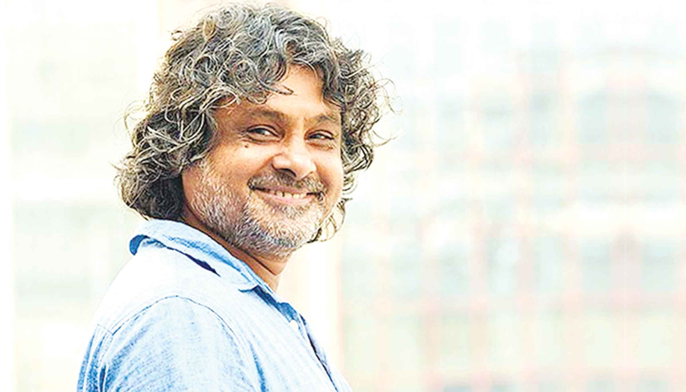 ফেব্রম্নয়ারিতে 'কাজল রেখা' মুক্তি দিচ্ছি