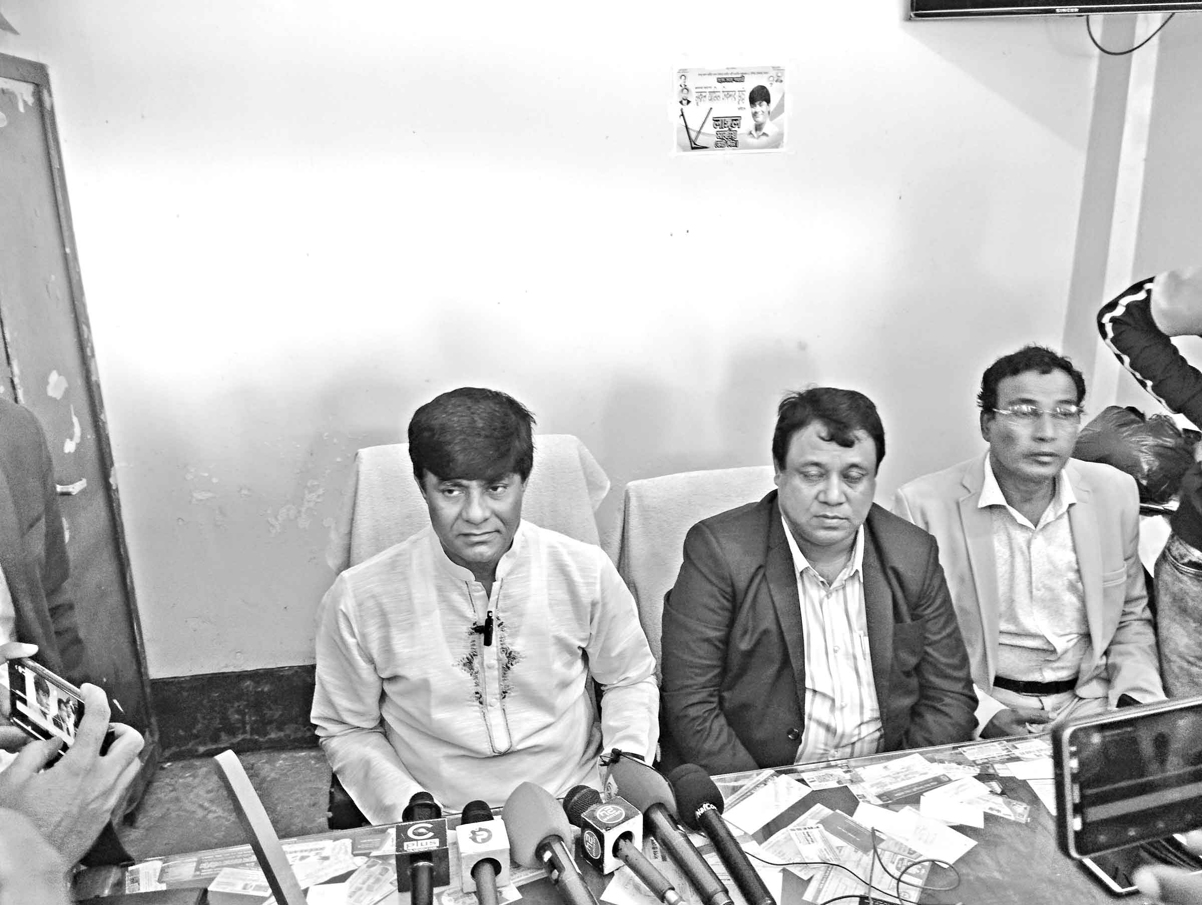 কক্সবাজারের তিনটি আসনে জাপাসহ ৩ প্রার্থীর ভোট বর্জন