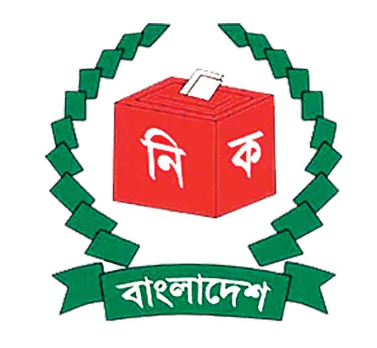 ভোটের অগ্নিপরীক্ষায় উত্তীর্ণ ইসি