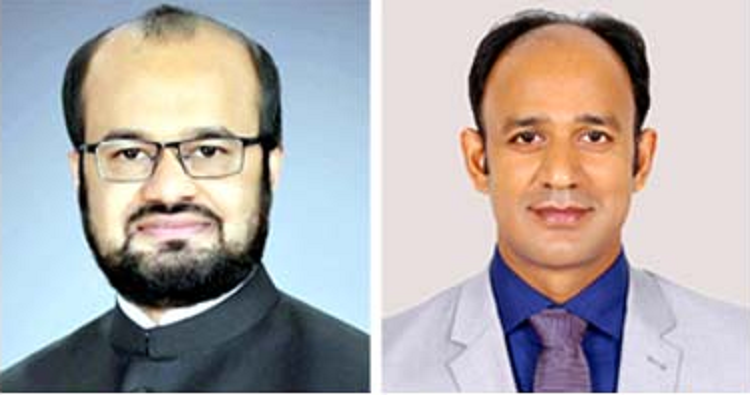 ব্যারিস্টার সুমন এক লাখ ও ময়েজ উদ্দিন শরীফ অর্ধলাখ ভোটের ব্যবধানে জয়ী