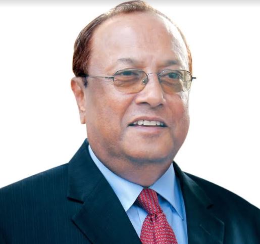 নরসিংদী-১ আসনে ৪র্থ বার এমপি নির্বাচিত নজরুল ইসলাম হিরু