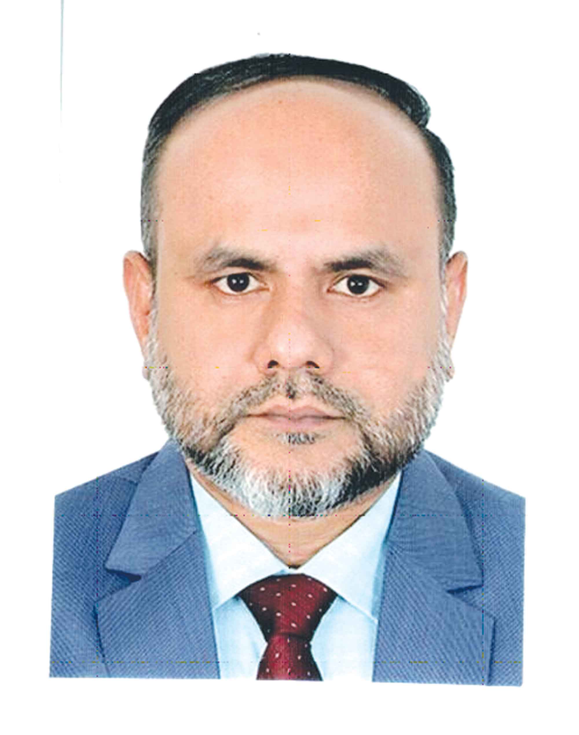 মোহাম্মদ সাইদুজ্জামান ফনিক্সের এমডি
