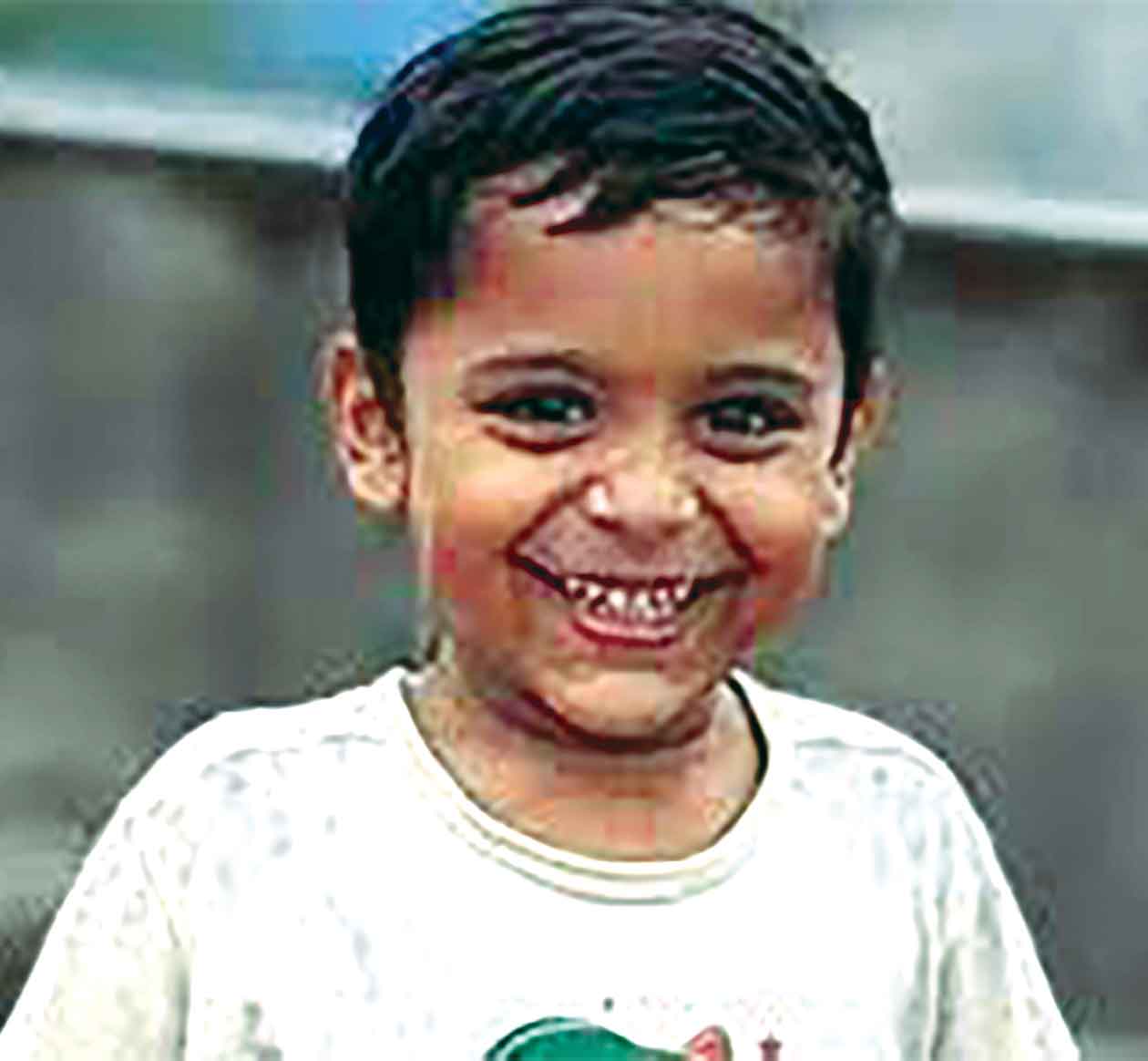 আয়ানের মৃতু্য :কোটি টাকা ক্ষতিপূরণ চেয়ে রিট