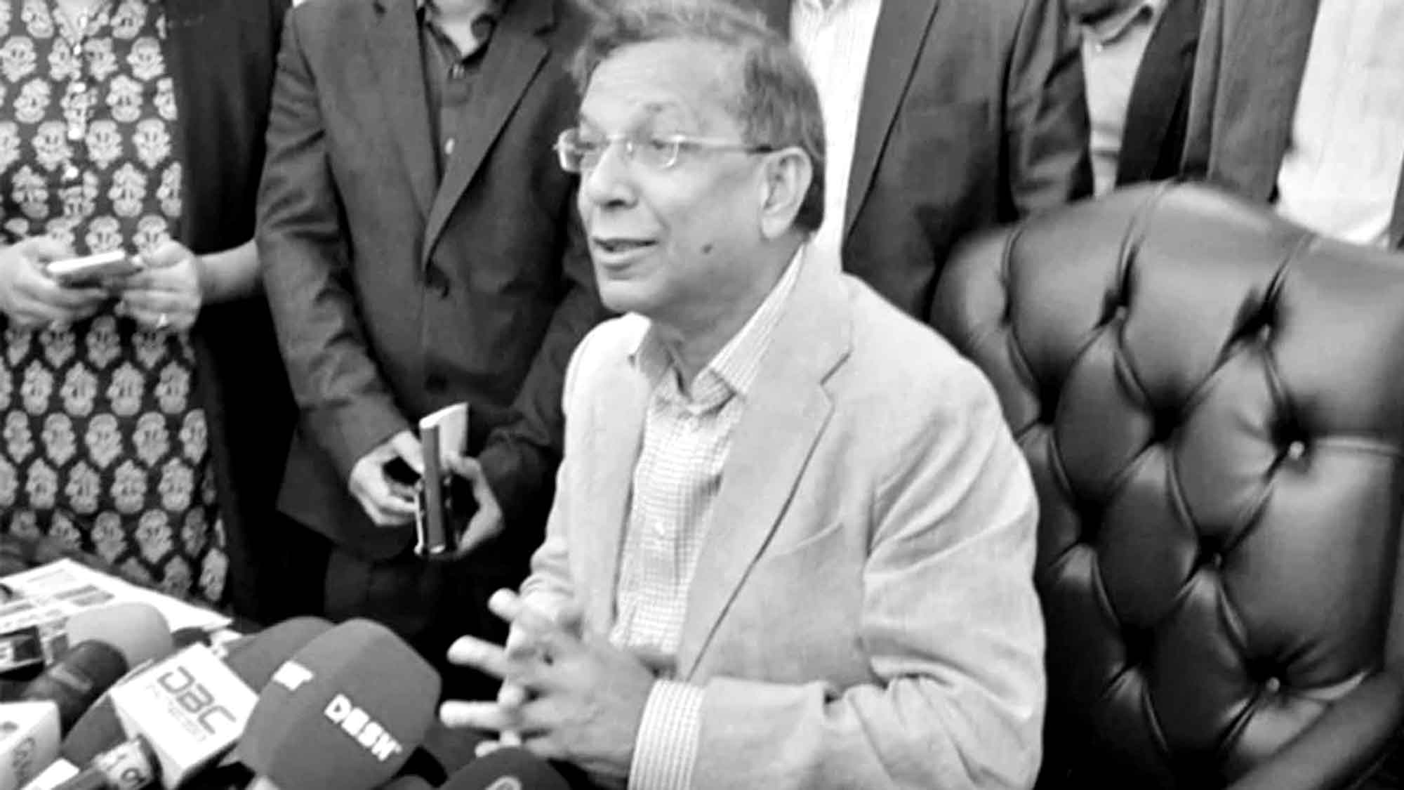 বিরোধী দলের স্বীকৃতি পাওয়ার জন্য স্বতন্ত্রদের যথেষ্ট আসন আছে