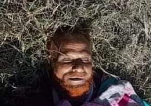 চকরিয়ার চিংড়ি জোন থেকে গুলিবিদ্ধ লাশ উদ্ধার   