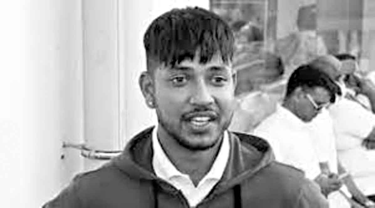 লামিচানের আট বছরের কারাদন্ড