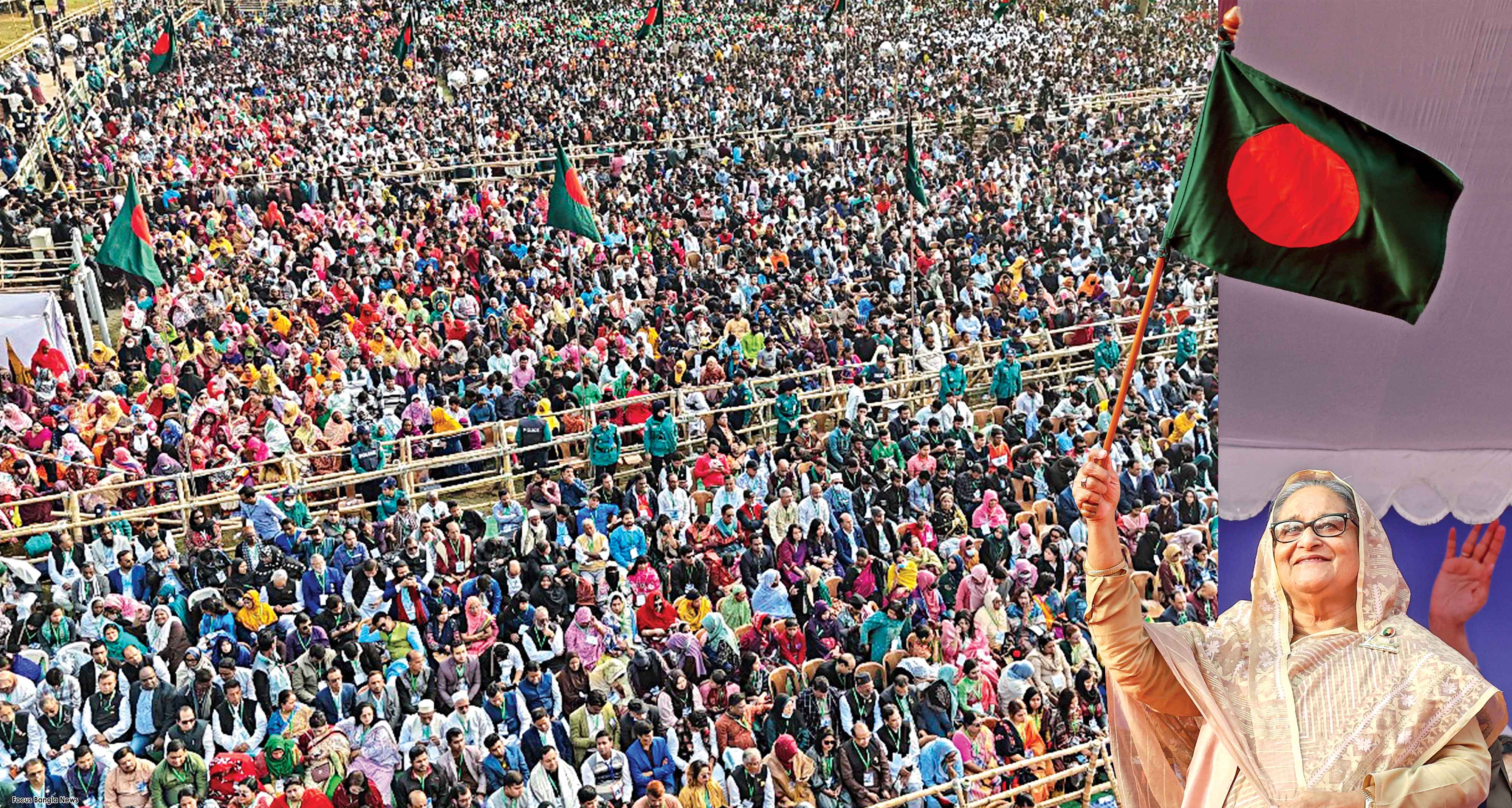 ভোট বন্ধের চেষ্টা ব্যর্থ হয়েছে