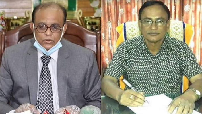 ইবি উপাচার্য-রেজিস্ট্রারের দুর্নীতির অভিযোগে ইউজিসি’র তদন্ত কমিটি 