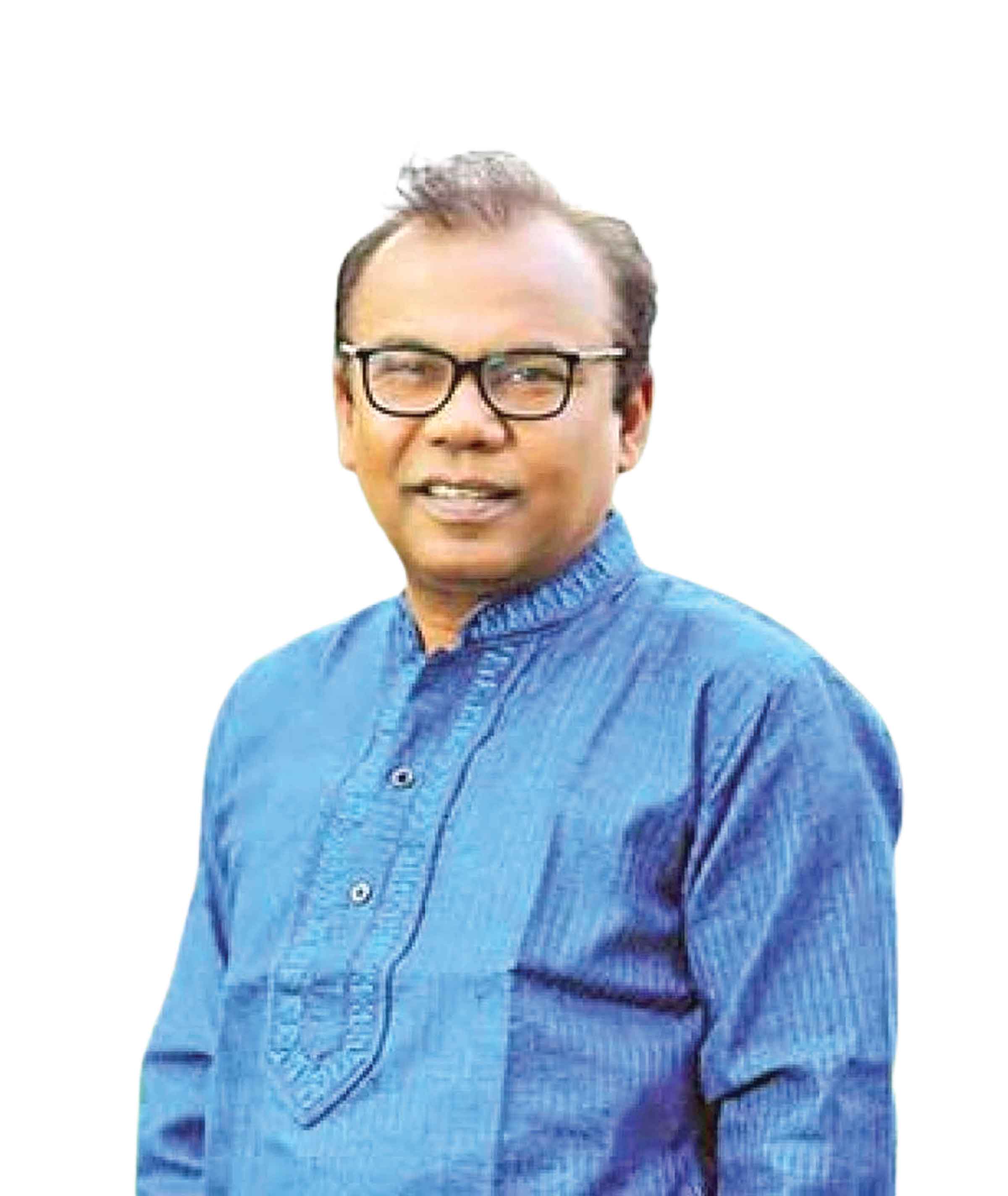 পেশাদারিত্ব নিয়েই অভিনয় করি