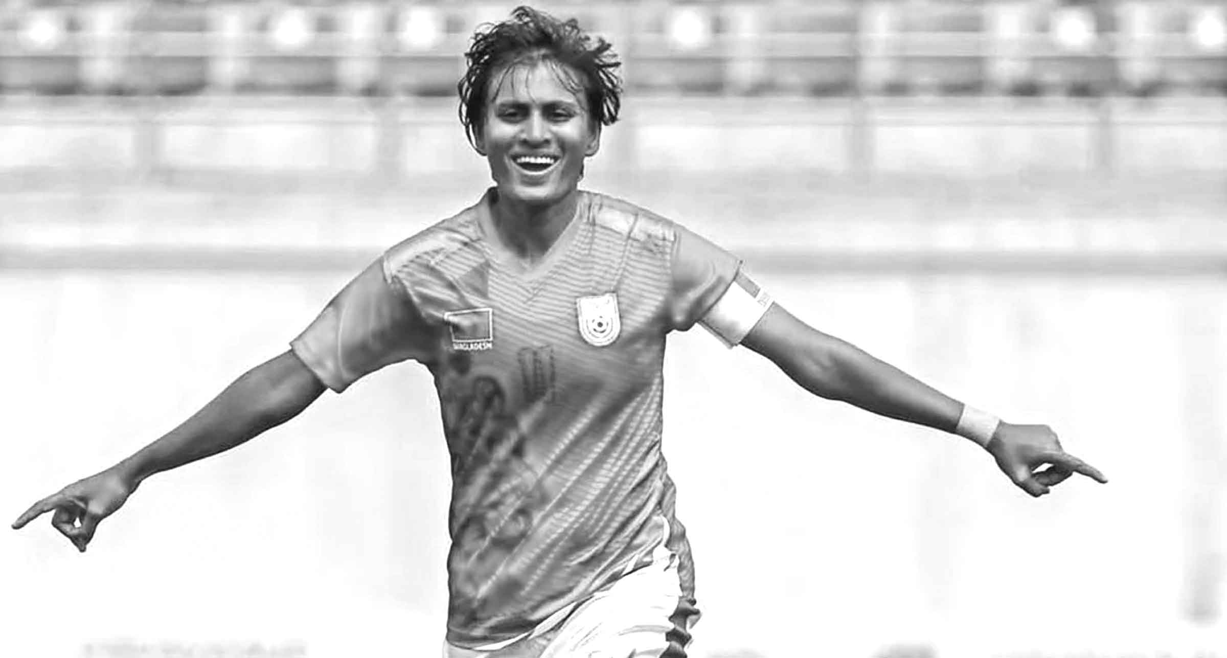 ভারতীয় ক্লাবের সঙ্গে চুক্তি সাবিনার