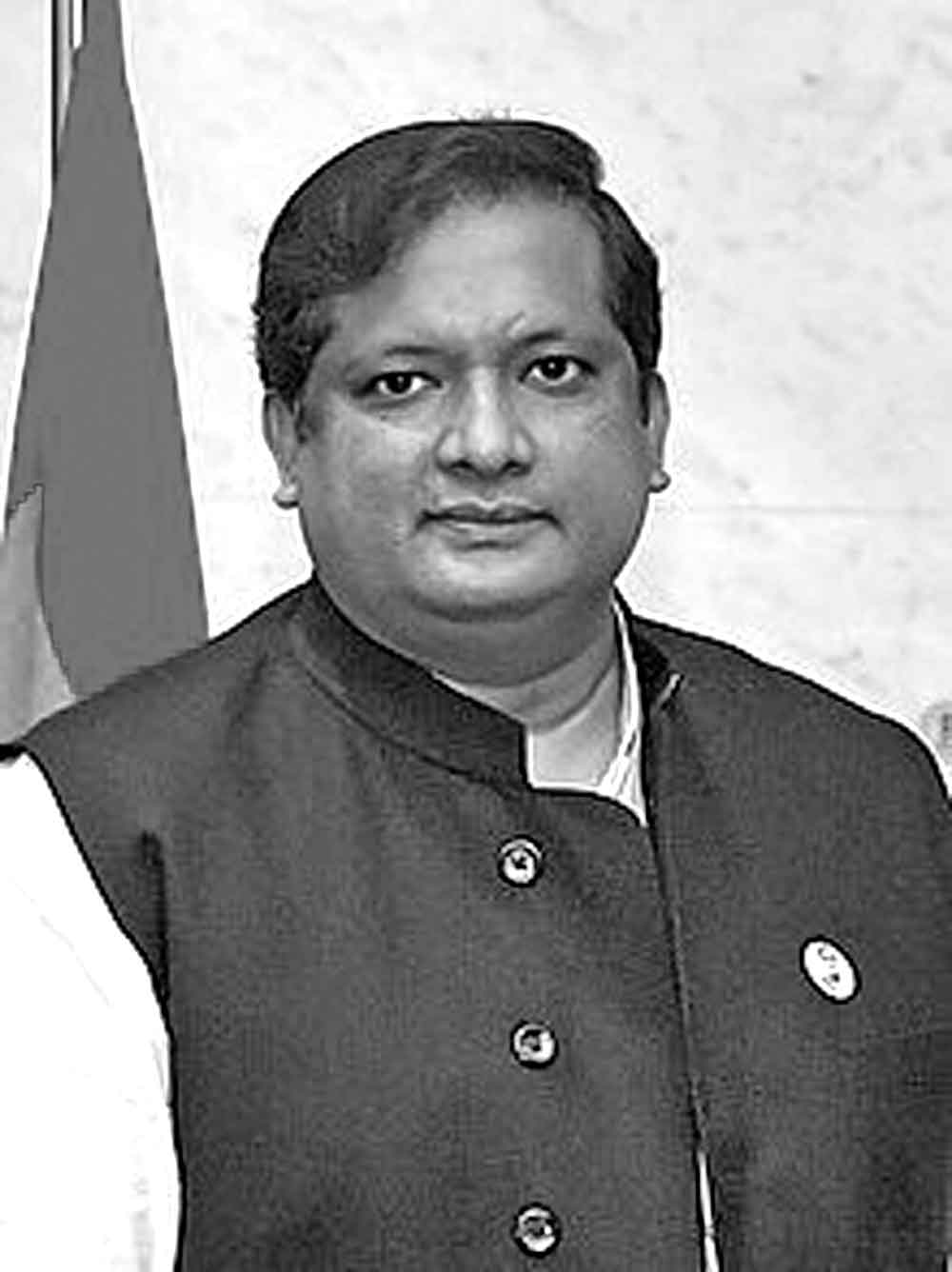 ক্রীড়াঙ্গনের উন্নয়ন আমার প্রত্যাশা :রাসেল