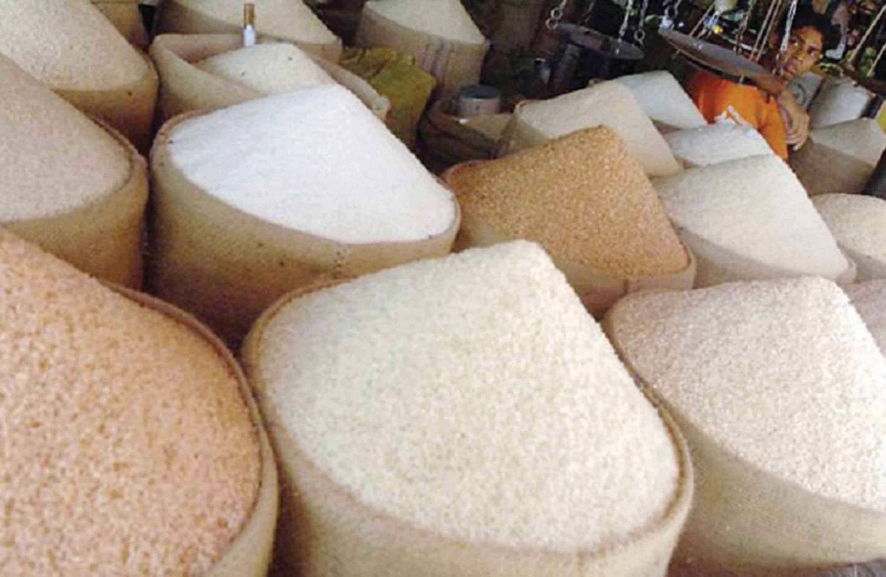 চালের বৈশ্বিক দাম আরও বাড়ার আশঙ্কা