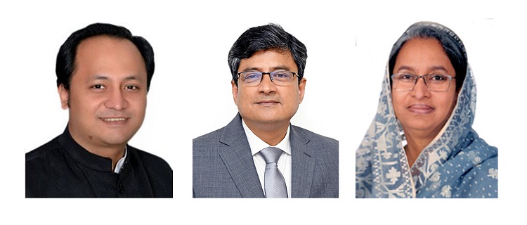 নতুন শিক্ষামন্ত্রীকে অভিনন্দন ও বিদায়ীকে ধন্যবাদ জাতীয় বিশ্ববিদ্যালয় উপাচার্যের