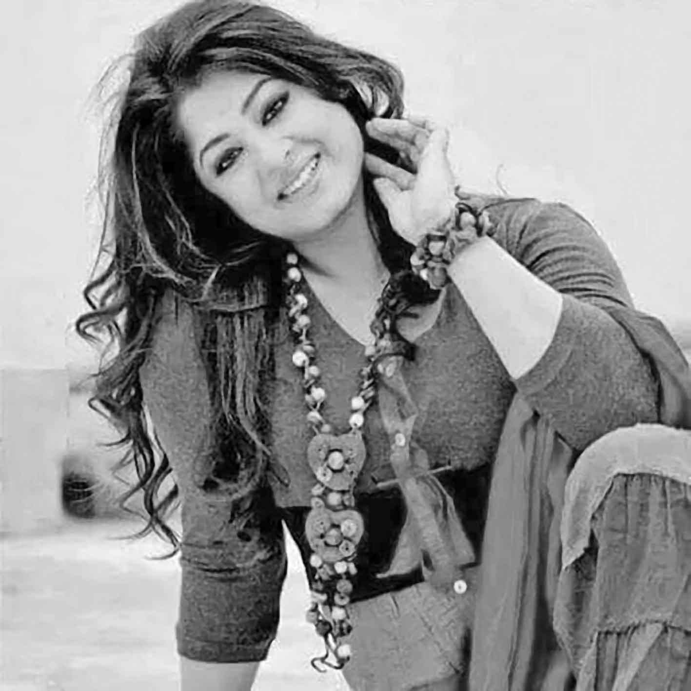 দীর্ঘদিন পর পর্দায় আসছেন মৌসুমী