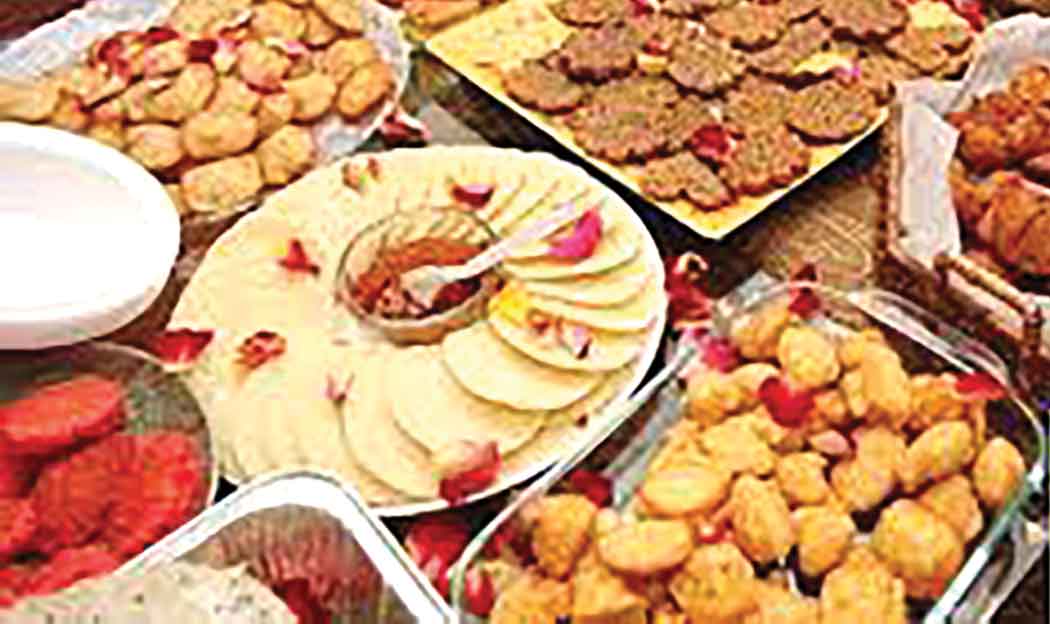 প ঙ্‌ ক্তি মা লা