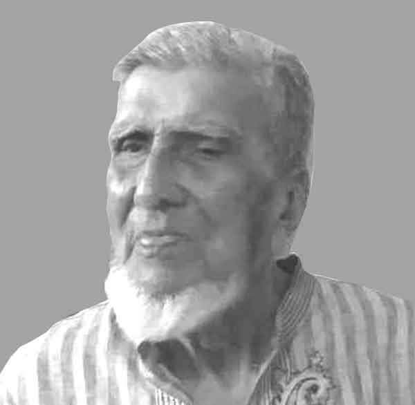 চলে গেলেন 'এক টাকা'র সচিব আনিসুর রহমান