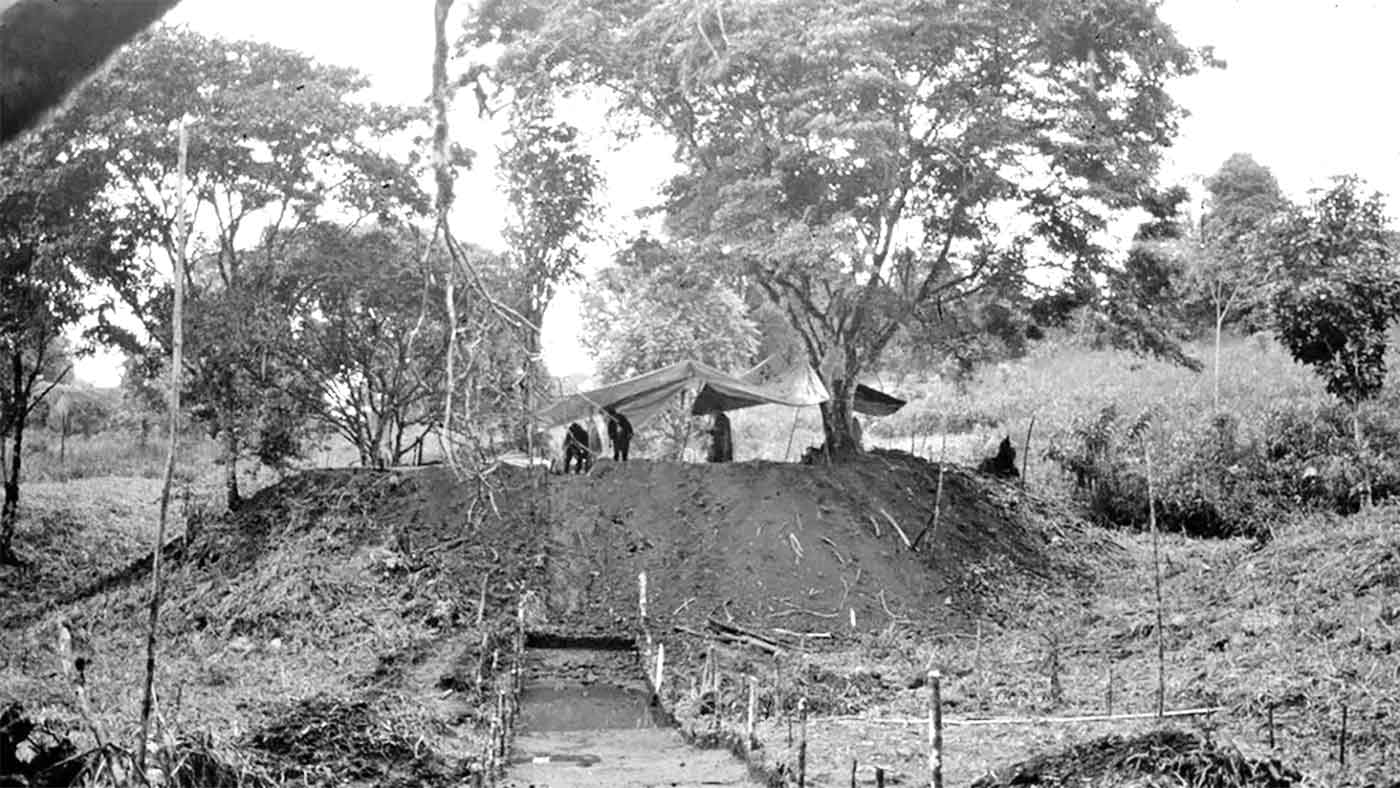 সভ্যতার ধারণাই বদলে দিল আমাজনের প্রাচীন শহর
