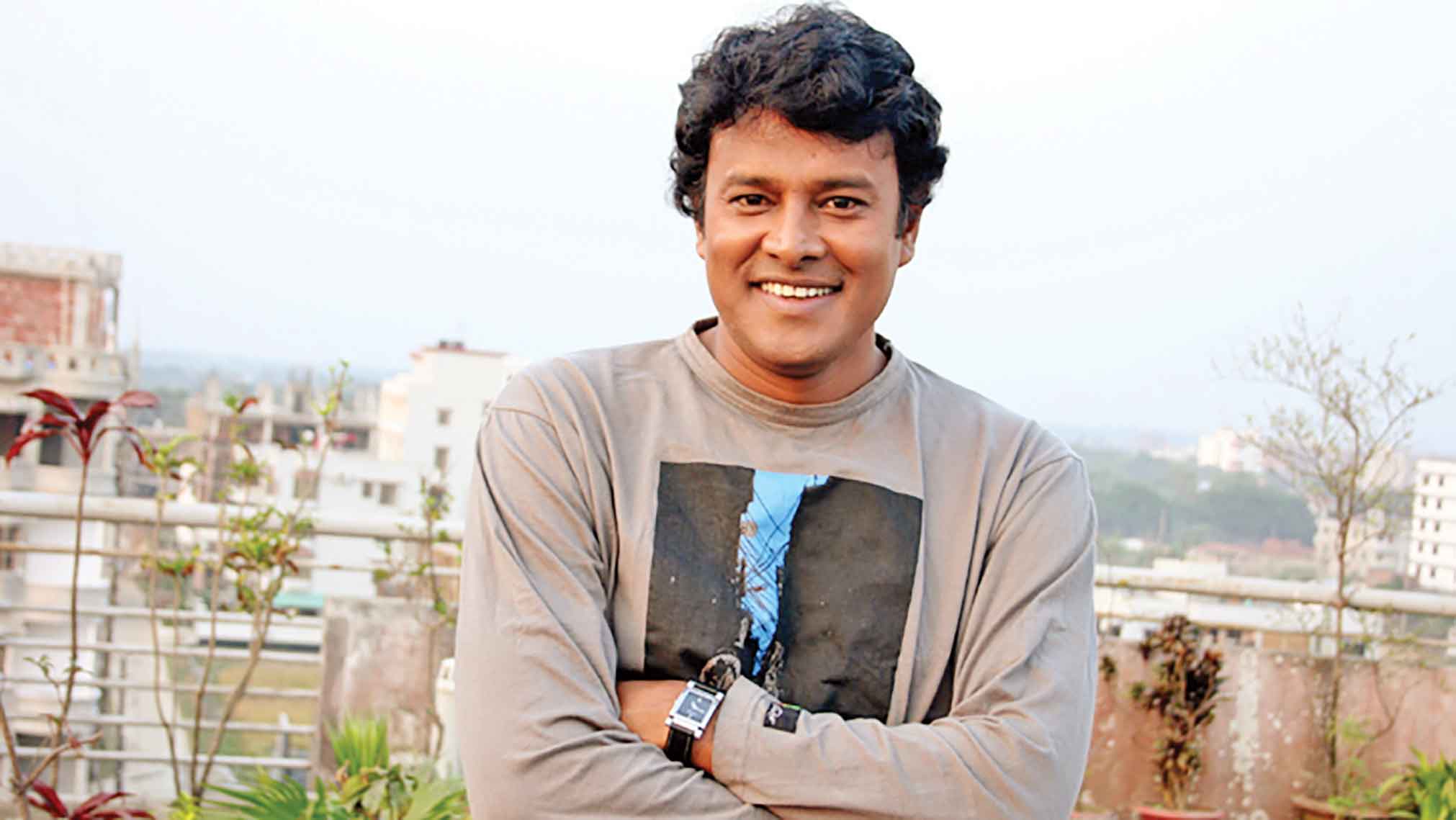 মুক্তির অপেক্ষায় আছে 'জলকিরণ'
