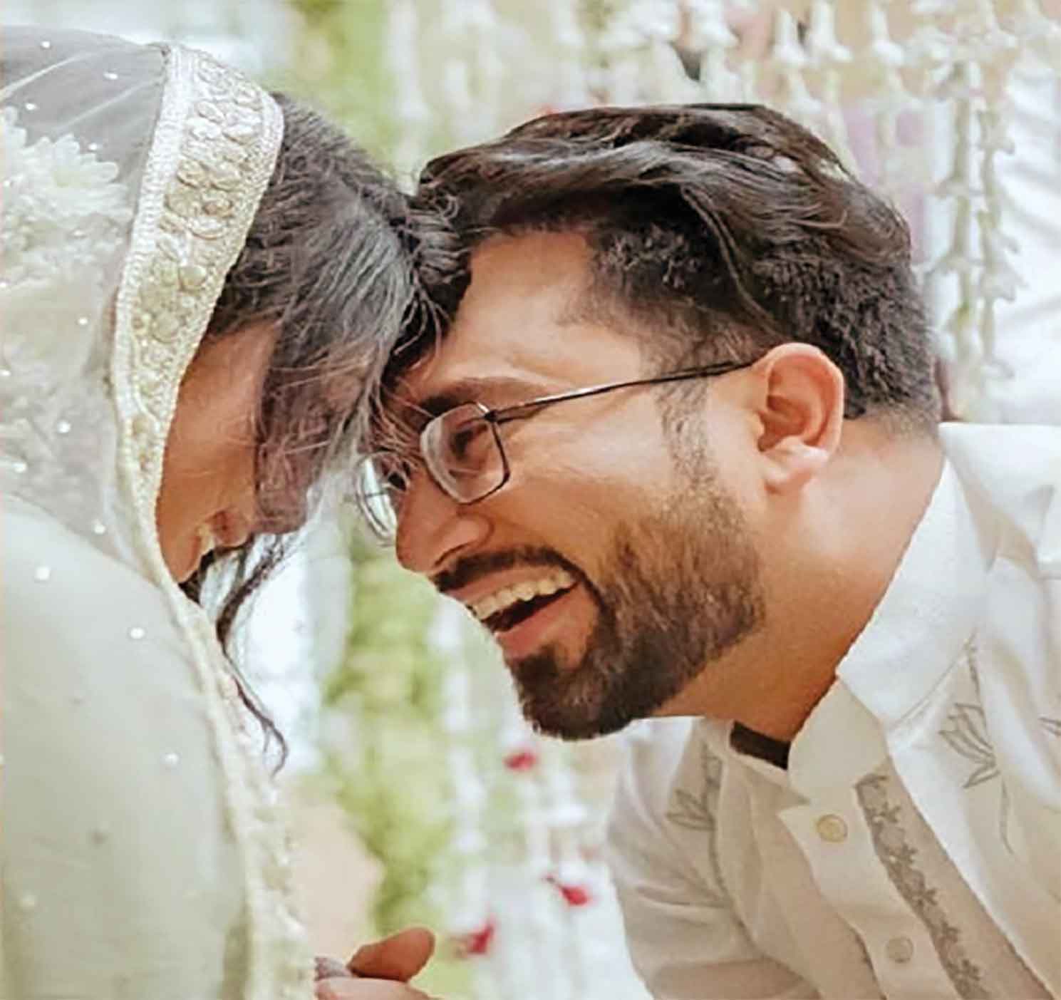 বিয়ে করলেন জোভান