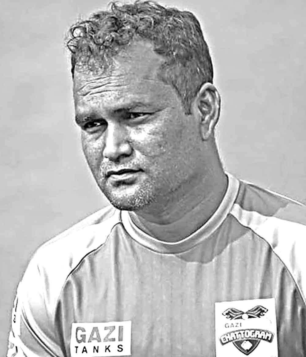 রাজনীতিতে আগ্রহ নেই সালাউদ্দিনের